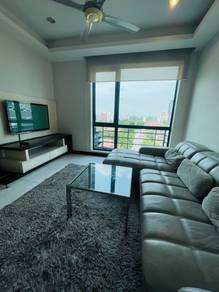 CASA RESIDENCY@BUKIT BINTANG_Fully Furnished_Renovated_Freehold_118