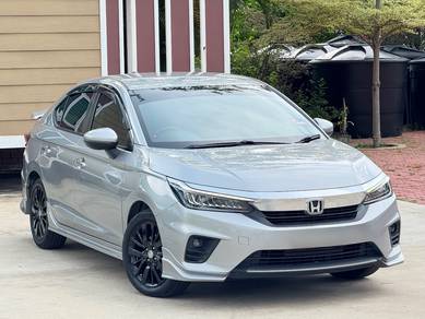 Honda CITY 1.5 V MODULO (A) CONDITION 9/10