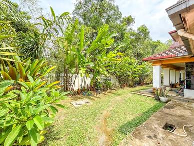 RENOVATED Double Storey Semi D Taman Lestari Perdana Seri Kembangan