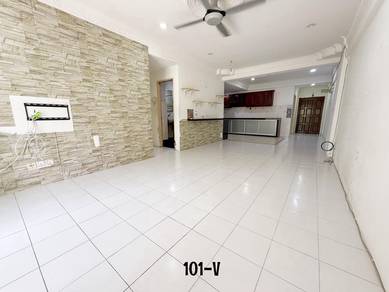 Below Market Below Market Renovated G Floor Unit Prima Bayu 1150sqft