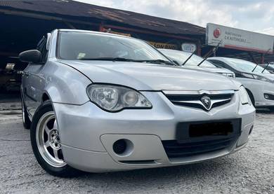 Proton PERSONA 1.6 HIGH LINE (A) 1st Owner