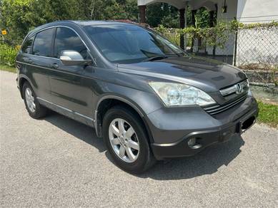 Honda CR-V 2.0 i-VTEC (A)