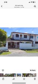 sibu ruby road