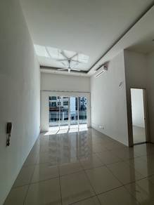 Quaywest Residence, 2 bedroom, Partially Furnished, Gelugor