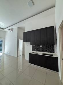 Quaywest Residence, 2 bedroom, Partially Furnished, Gelugor