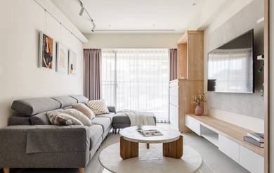 259K 2 Rooms FREEHOLD !!【Near Subang Elmina】MOVE IN SOON + Cashback !!