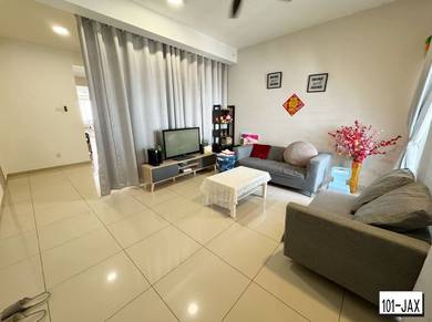 Good Condition Armaya 3 Storey 20x75 Bandar Botanic 5r4b