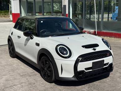 Mini COOPER 2.0 S MY18 F56 FACELIFT (A)