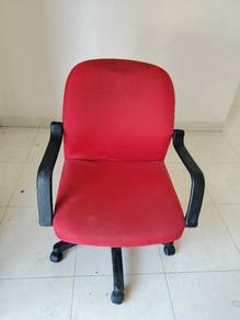 Red Chair