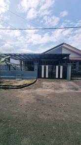 UNBLOCK VIEW Megah Ria Semi Detached House Fully Renovated
