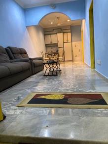 Terraced-House-for-rent-Juru-Penang