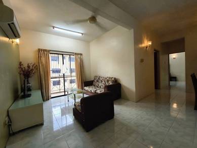 Tigerlane Rayaria Condominium For Rent