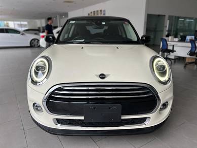 Mini COOPER 1.5 (A) CHEAPEST IN-TOWN