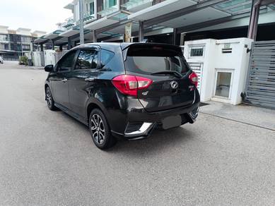 Perodua MYVI 1.5 ADVANCE (A)