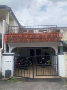 3R2B 2 Storey House, Taman Kajang Baru, Sungai Jelok, Ready Move In