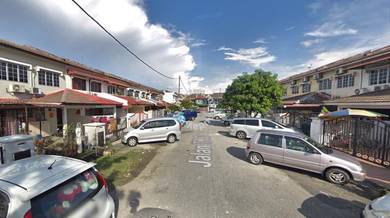 2-Storey Terraced House, Jln TK 2/11, Taman Kinrara, Puchong