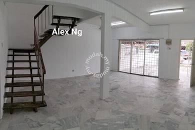 2-Storey Terraced House, Jln TK 2/11, Taman Kinrara, Puchong