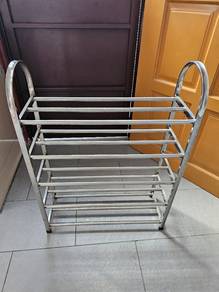Shoes racks