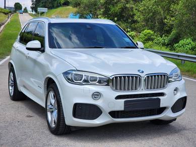 Bmw X5 2.0 xDRIVE40e M SPORT 70K KM BMW RECOR