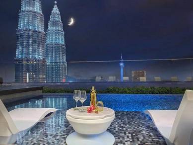 RM300K KL Condo – MRT Walkable + Rental Ready