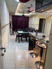 Bayu Angkasa Apartments @ Nusa Bayu
