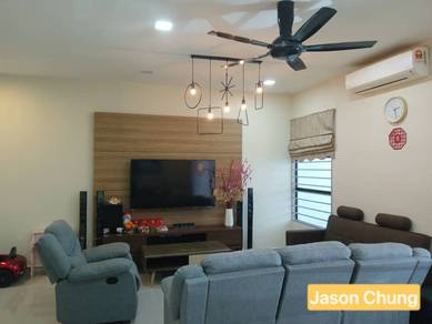 For Sale – 3-Storey Terrace House at Taman Putra Pogun
