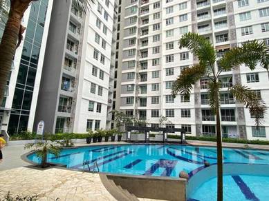 Austin Suites Apartment, Mount Austin, Austin Perdana
