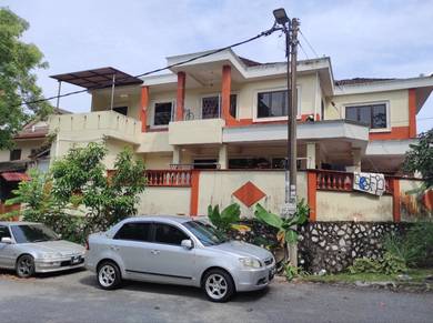 Fully Extend Corner Lot 2 Sty, Renovated