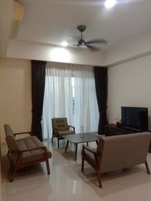 Fully Furnished Unit Available For Rent in Gaya Bangsar