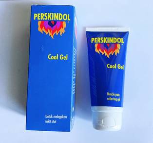 Perskindol Cool Gel 100ML