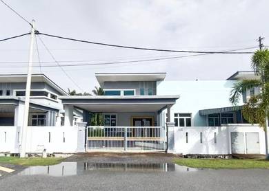 Semi-Detached-House-for-auction-Merlimau-Melaka