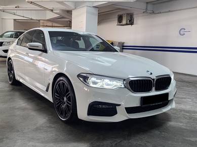 Bmw 530e 2.0 M SPORT (A) FSR BMW 70K KM G30