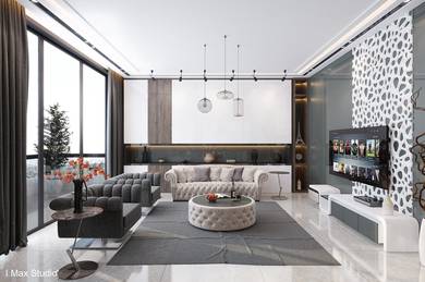 KL Condo from RM300K – Stay, Rent, or Airbnb