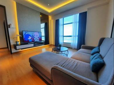 <1st Home> 8min PJ & Subang Jaya @ Got 2 carpark | Walk 2 School, Shop
