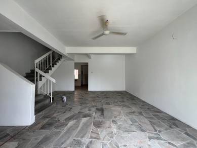 2 Storey House@Bandar Mahkota Cheras|Freehold Landed|Move-in Ready