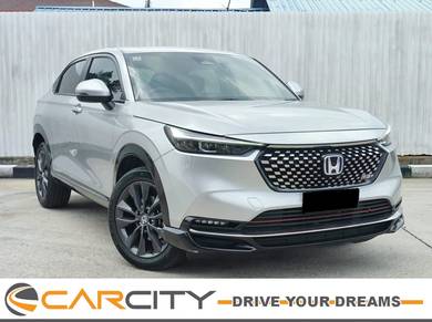 Honda HR-V 1.5 HEV RS 36K LOW MILE TRUE YEAR