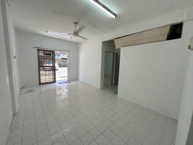 Taman Cheras Awana Flat, Bukit Segar, Segar Perdana, Cheras