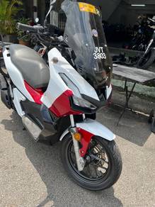2022 Honda ADV 150