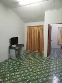 Rumah fully furnished - Pangsapuri Taman Tasik Utama Ayer Keroh