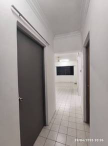 Greenview  Apartment, Kepong, Pusat Kepong, MRT