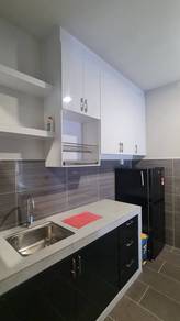 Newly Condominium Fully Furnish 3B2B📍Admiral Residences , Melaka City