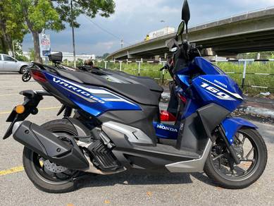 Vario 150( 3 UNIT ) EGO,avantiz,karisma