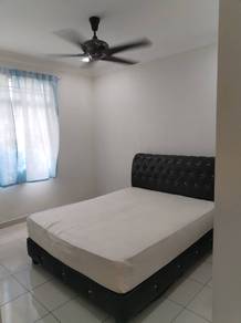 3R2B Pearl Avenue Kajang, Partially Furnish, Ready Move In, Nice Unit