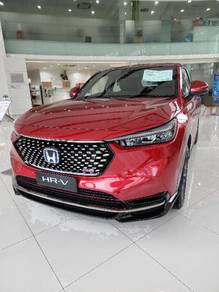 NEW HR-V Rebate MAX HRV 1.5 Honda All