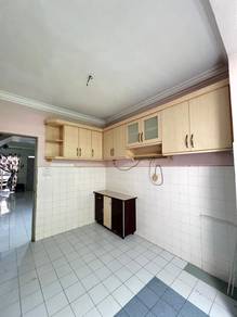 2-Storey Terrace House for Sale – Halaman Ampang Mewah, Ipoh