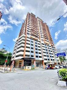 Diamond Regency Duplex Penthouse
