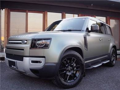 Land Rover DEFENDER 3.0 110 D300 (A) 110S
