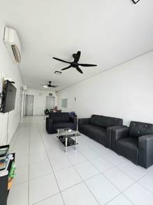 Pangsapuri Seri Utama, Taman Puchong Utama, Puchong, Selangor