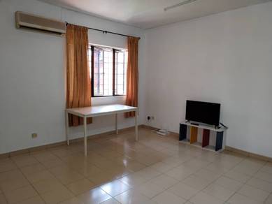 Bilik sewa perempuan  - Apartment Sri Meranti Sri Damansara, KL