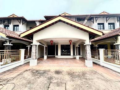 2 Storey Terrace Primaya Jalan Suadamai Bandar Tun Hussein Onn Cheras
